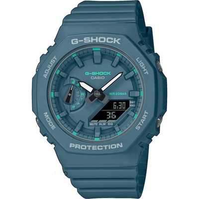Casio GMA-S2100GA-3A Дамски Часовник