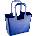 Koziol Чанта тип торба Tasche Organic XL морскосиня (5414741)