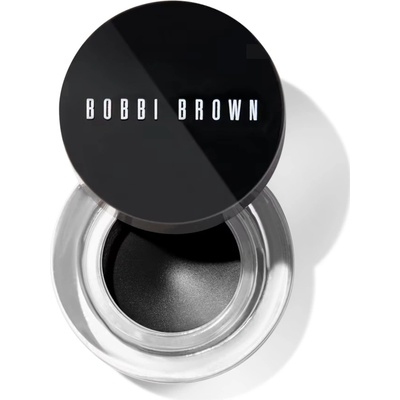 Bobbi Brown Gélové očné linky Long Wear Gel Eyeliner Black Ink 3 g