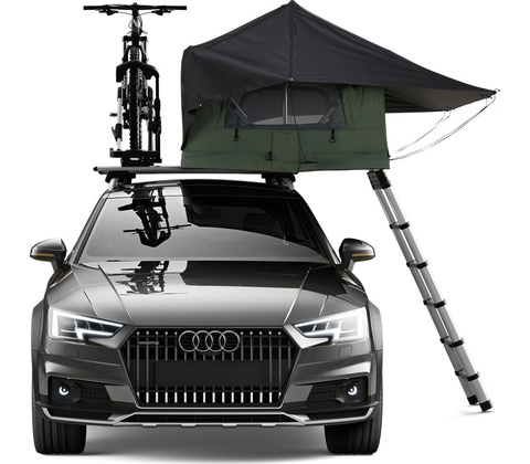 Thule Foothill