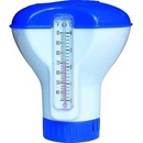 MASTERSIL dávkovací plovák malý s teploměrem