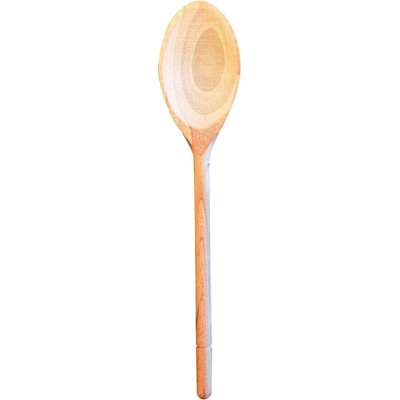 TORO Varecha oválna 40 cm, drevo
