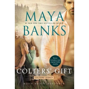 Colters' Gift | Maya Banks (ISBN: 9780425256039)