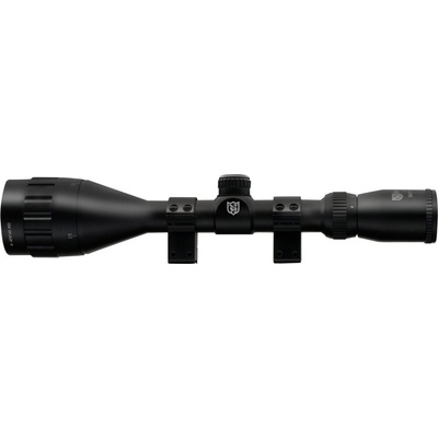 Nikko stirling Nikko Stirling MountMaster 4-12 x 50