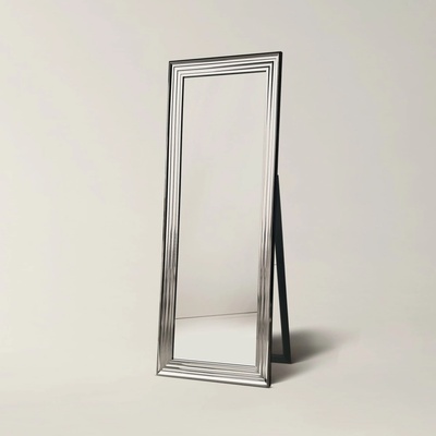 Ars Longa Alpi 64,6x174,6 cm niklová LS-MALAGA50160-N