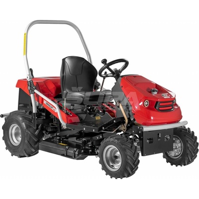 Seco Crossjet NC 92 4WD