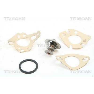 Termostat, chladivo TRISCAN 8620 2182