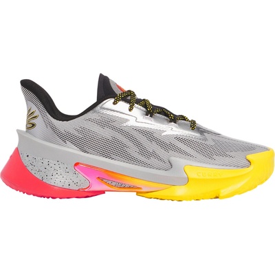 Under Armour Curry Series 7 shoe 3027983-099 – Zboží Mobilmania