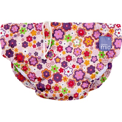 Bambino Mio kalhotky koupací plavky Ditzy Floral