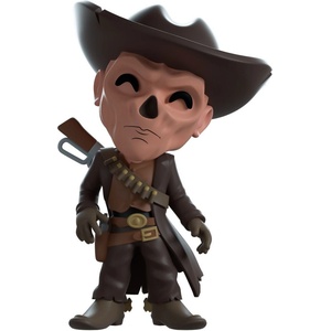 Youtooz Фигура Youtooz Television: Fallout - The Ghoul #2, 11 cm (YOTO78277)