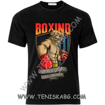 Fruit of the Loom Boxing