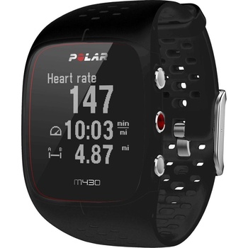 Polar M430
