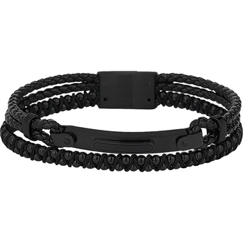 Daniel Klein Мъжка гривна Daniel Klein DKJ. 6.10003-2 (DKJ.6.10003-2)