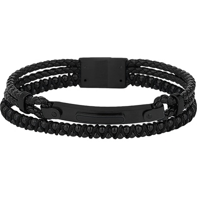 Daniel Klein Мъжка гривна Daniel Klein DKJ. 6.10003-2 (DKJ.6.10003-2)