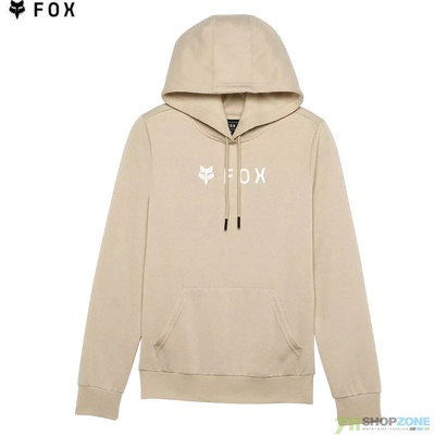 Fox W Absolute fleece Po