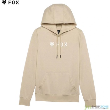 Fox W Absolute fleece Po