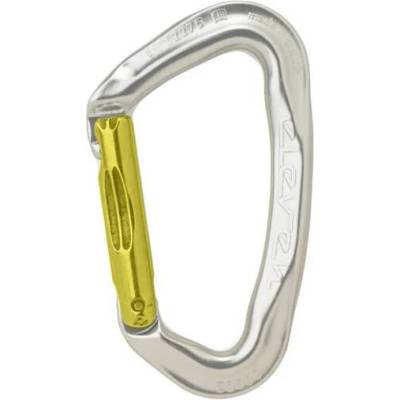 AustriAlpin Карабинер с щифт Austrialpin Eleven Snapgate carabiner - Silver - размер Straight (321-0054-s-ge)