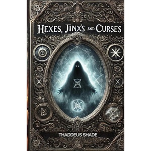 Hexes, Jinx's, and Curses | Thaddeus Shade (2025)
