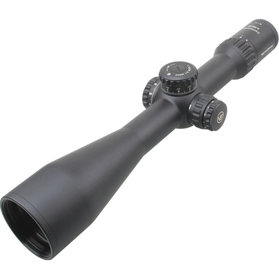 Vector Optics Continental 5-30x56 FFP 34 mm tubus