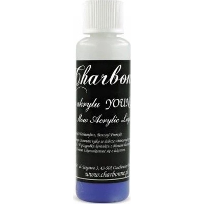 Charbonné Liquid Young 50 ml