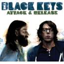 Attack & Release - The Black Keys CD