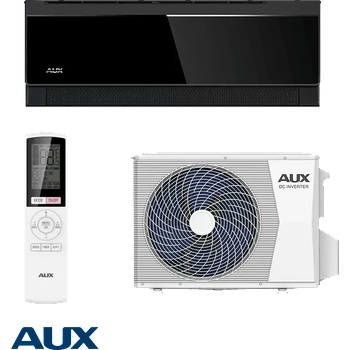 AUX ASW-H09B7A4 / CBR3DI-C3 Comfort