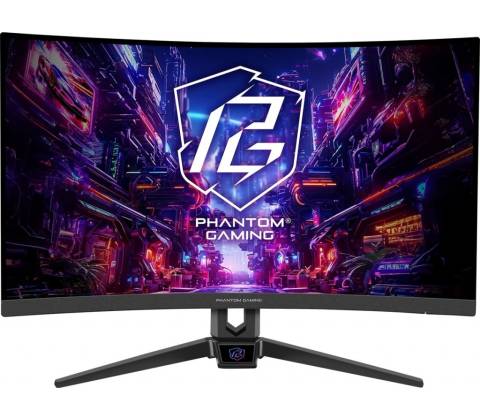 ASRock Phantom Gaming PG27FRS1A