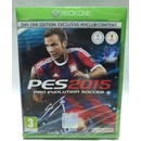 Pro Evolution Soccer 2015
