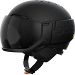 POC Ски каска POC Levator MIPS Ski helmet - Uranium Black Matt - размер XL/XXL 59-62 cm (418-0831-0413)
