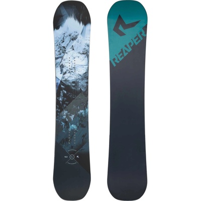 Reaper Acta Blue, 152 EU