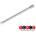 FORCE Удължител за вложки 3/4", 100мм 8046100 Force
