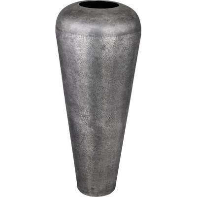 | Eglo 421336 - Kovová váza MIYAZAKI 108 x 45 cm sivá | 421336