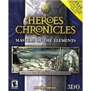 Masters Elements