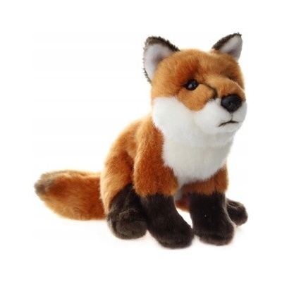 Uni Toys liška 15 cm