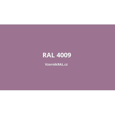 Rokospol Rokosil KH RK303 5 kg Pastelová fialová