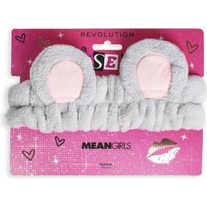 Makeup Revolution MAKE UP REVOLUTION Mean Girls X Revolution I'm A Mouse Headband Аксесоари дамски