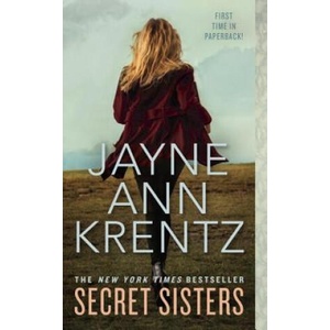 Secret Sisters (ISBN: 9780515156348)