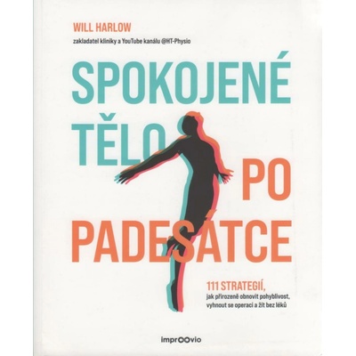 Spokojené tělo po padesátce