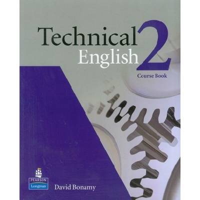 Technical English 2 Coursebook w/ Workbook & CD-ROM