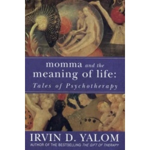 Momma And The Meaning Of Life | Irvin Yalom (2006)
