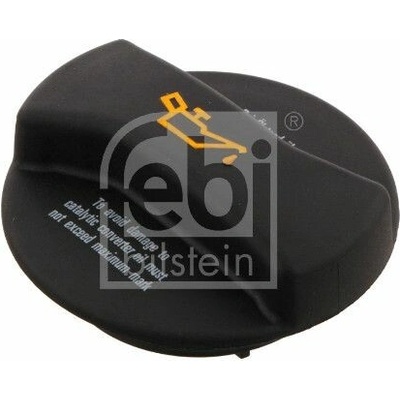 Uzáver, plniace hrdlo oleja FEBI BILSTEIN 32918
