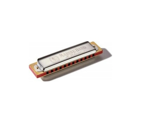 Hohner M364037