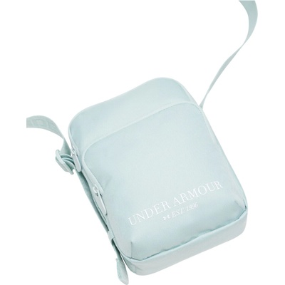 Under Armour Loudon Lite Crossbody 1381912-477 Modrá