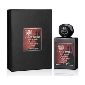 Image 1 of Lorenzo Pazzaglia Choco Raptor Extrait de Parfum 50 ml