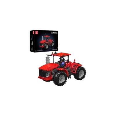 Mould King 17082 Kloubový traktor Challenger R/C 1:20