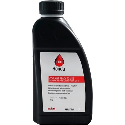 Honda Антифриз honda pro -36 °c, Готов За Употреба, 1л (08cla-g01-6s01)