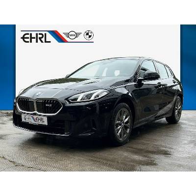 BMW 120i 125 kW