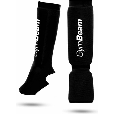 GymBeam Chrániče holení Striker Black