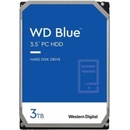 Image 1 of Western Digital WD Blue 3.5 3TB 5400rpm 256MB SATA3 (WD30EZAZ)