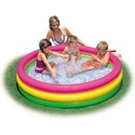 Intex Sunset Glow 114x25 cm (57412)